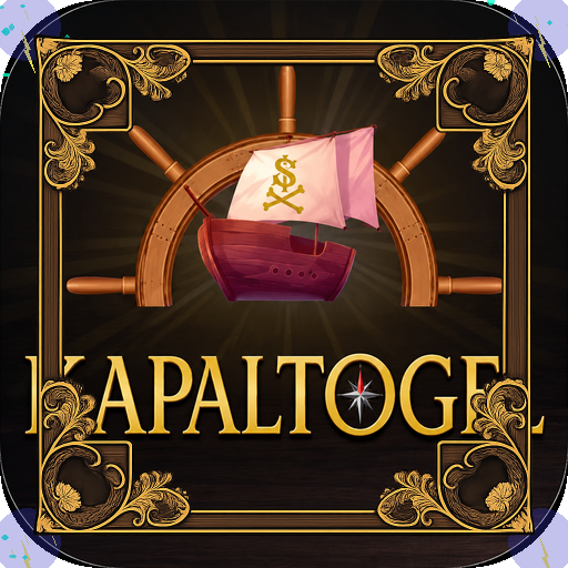 kapaltogel — galeri pratinjau Resmi APK